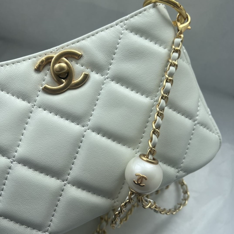 Chanel Hobo Bags